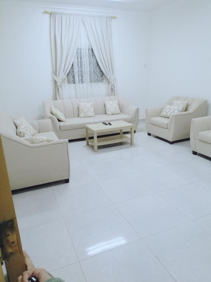 صقر 11 - مجلس واسع غرفه نوم مطبخ Apartment Riyadh