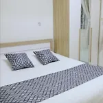صقر 11 - مجلس واسع غرفه نوم مطبخ